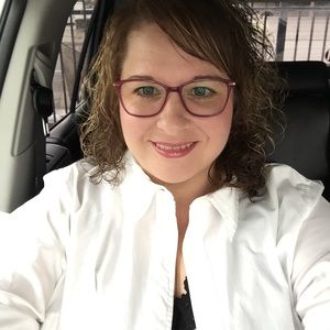 Meet your Posher, Amy